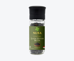 Lada Hitam Butir Grinder 50g