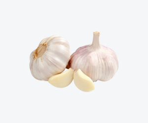 ukuran produk 8 Nusa Garlic