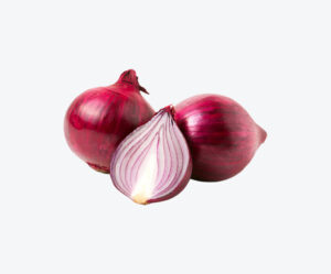 ukuran produk 9 Nusa Onion